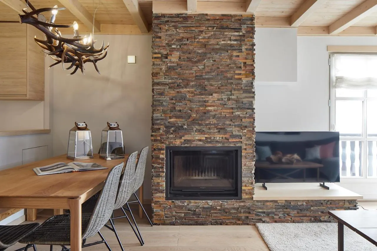 Val De Ruda Luxe 43 By Feelfree Rentals Baqueira Beret